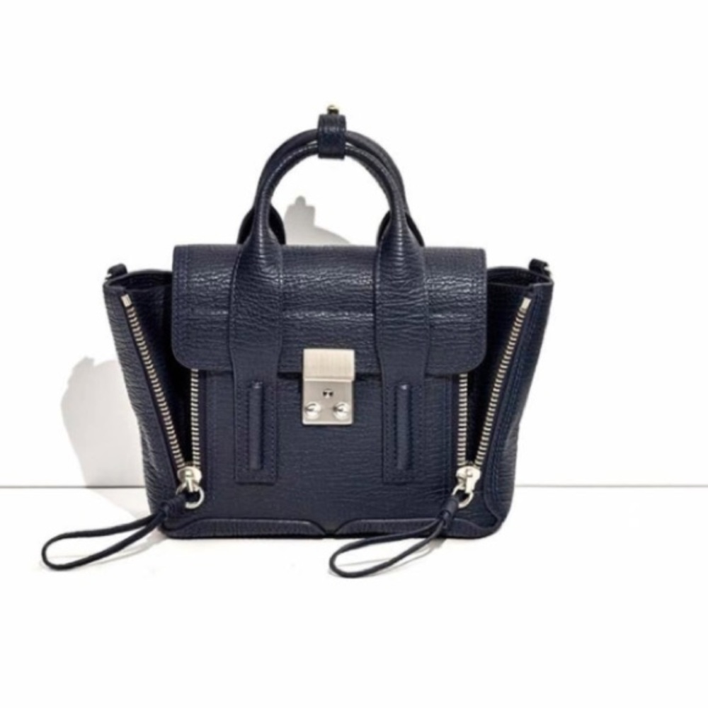 great condition 3.1phillip lim pashli mini satchel